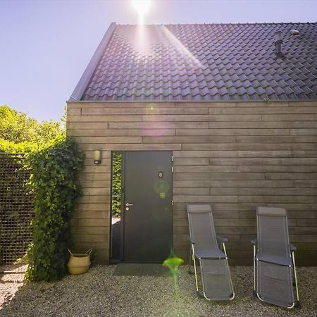 Wonderful 50M2 Loft Eindhoven - Ks8 Apartment Exterior photo