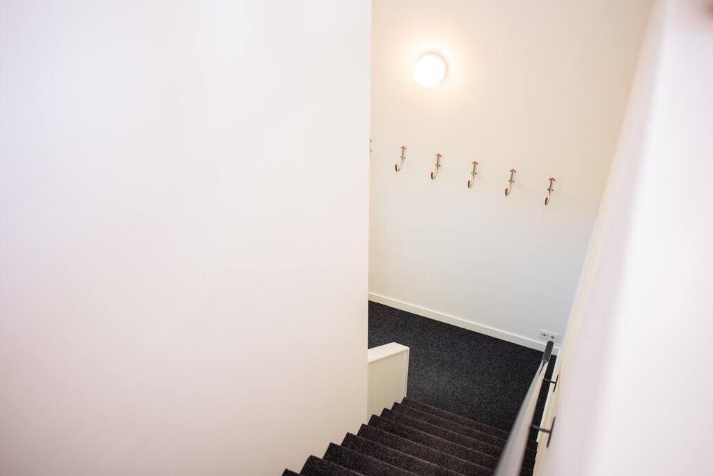 Wonderful 50M2 Loft Eindhoven - Ks8 Apartment Exterior photo