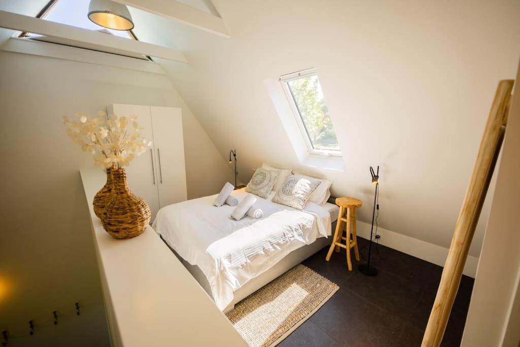 Wonderful 50M2 Loft Eindhoven - Ks8 Apartment Exterior photo